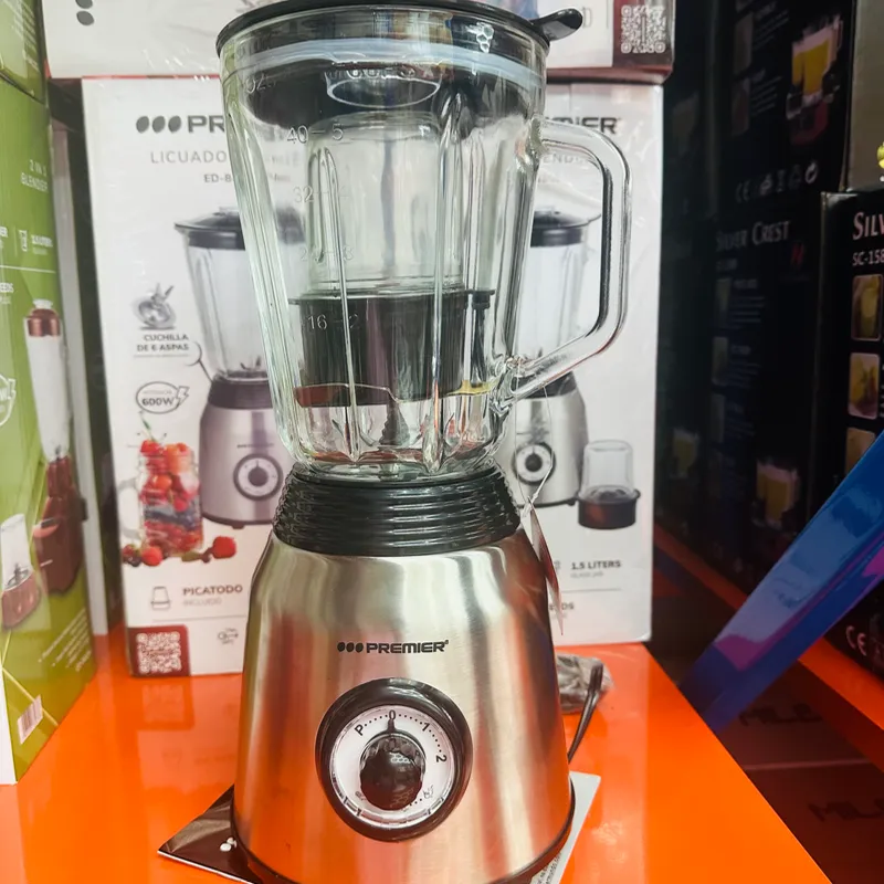 Batidora 8498 Premier