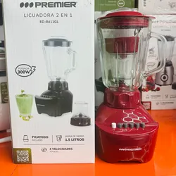 Batidora Premier 8411