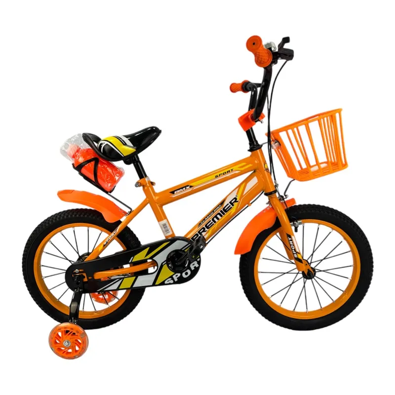 Bicicleta BMX 16