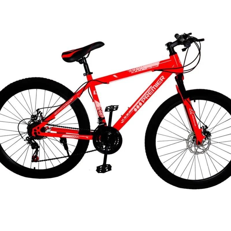 Bicicleta Montañeza 26 