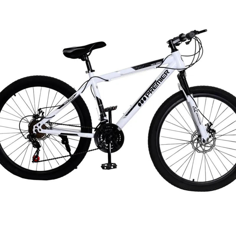 Bicicleta Montañeza 26 