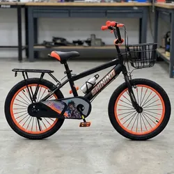 Bicicletas BMX 20