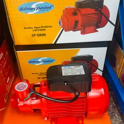 Bomba de Agua 1 Caballo de Fuerza