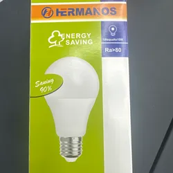 Bombillo Led de 12 W