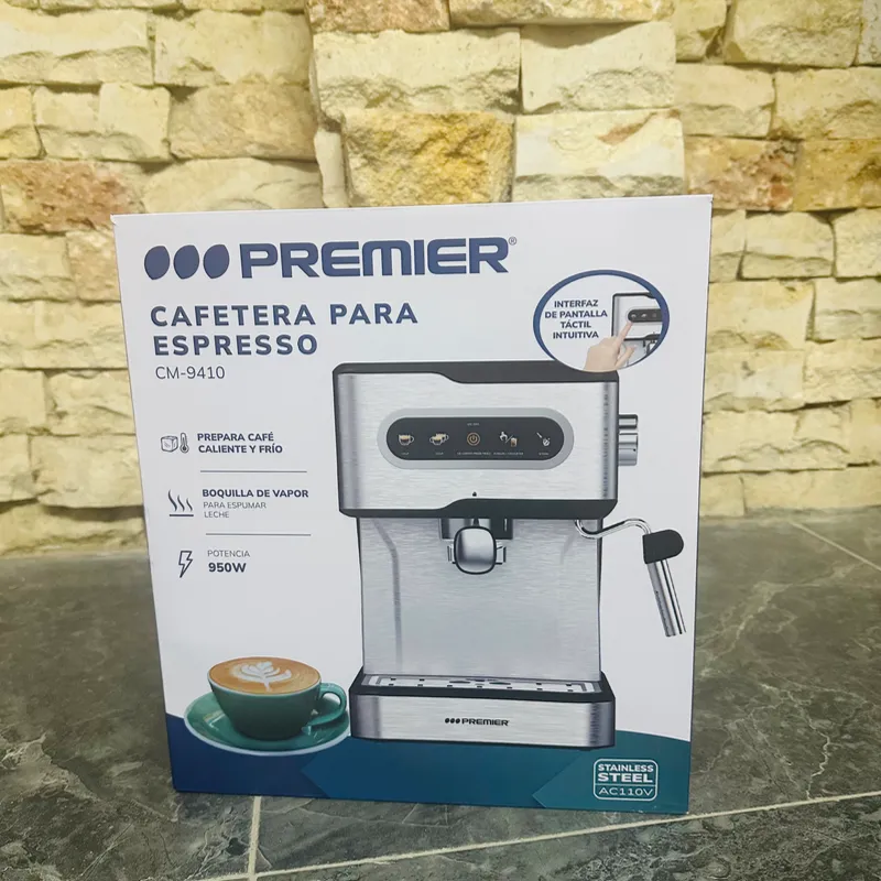 Cafetera Expreso 9410