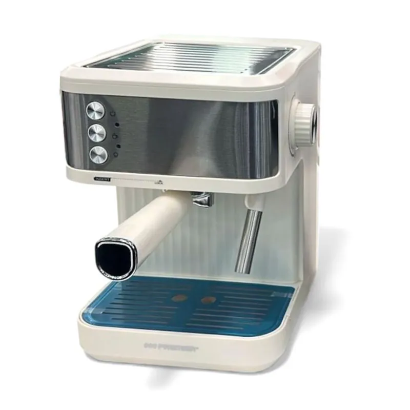 Cafetera para Expresso 9402