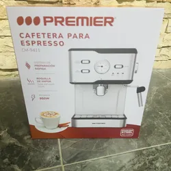 Cafetera para Expresso 9411