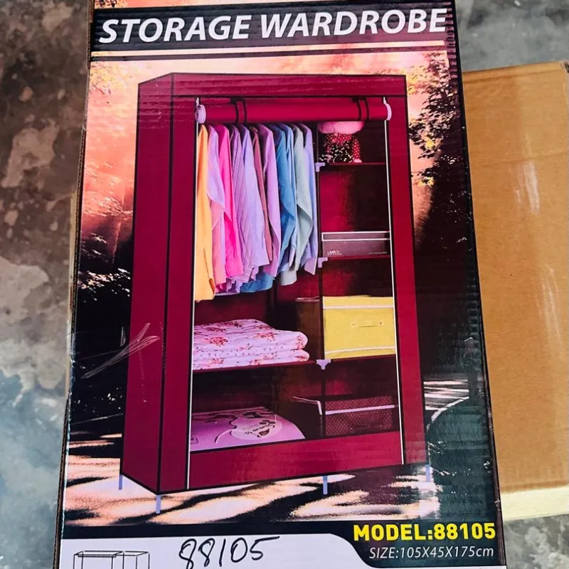Closet 88105