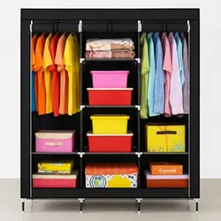 Closet 88130