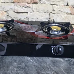 Cocina de Meseta de 2Q Milexus Vitroceramica