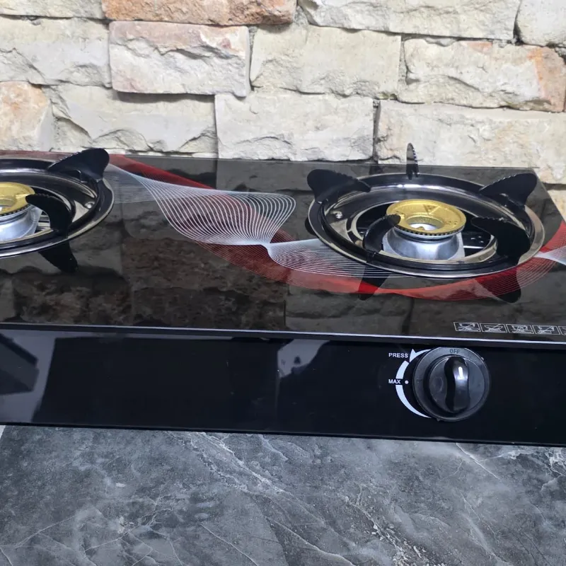 Cocina de Meseta de 2Q Milexus Vitroceramica