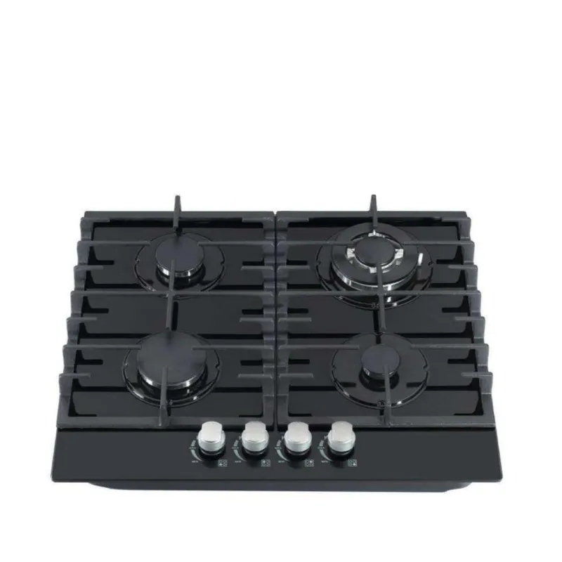 Cocina Empotrar 4Q Vitroceramica