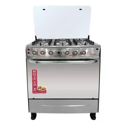 Cocina Premier 6 Quemadores Premier 8939