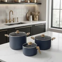 Combo de inducción con Jarro