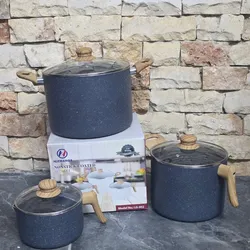 Combo de inducción con Jarro