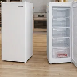 Congelador Vertical 177 L Premier