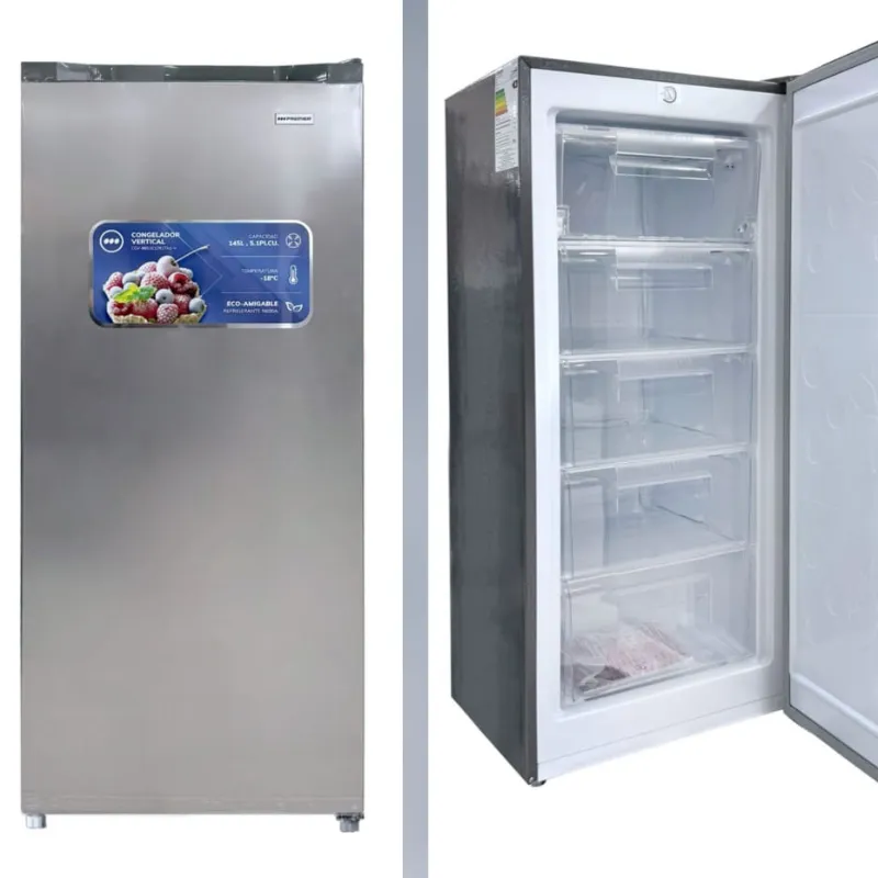 Congelador Vertical Premier  5.5 L