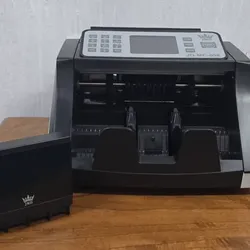 Contadora dinero JMD