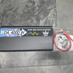 Convertidor 4000W