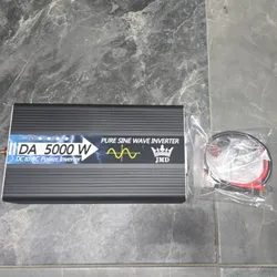 Convertidor 5000W