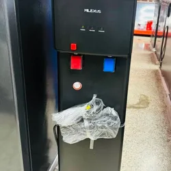 Dispensador de Agua fría y Caliente Milexus