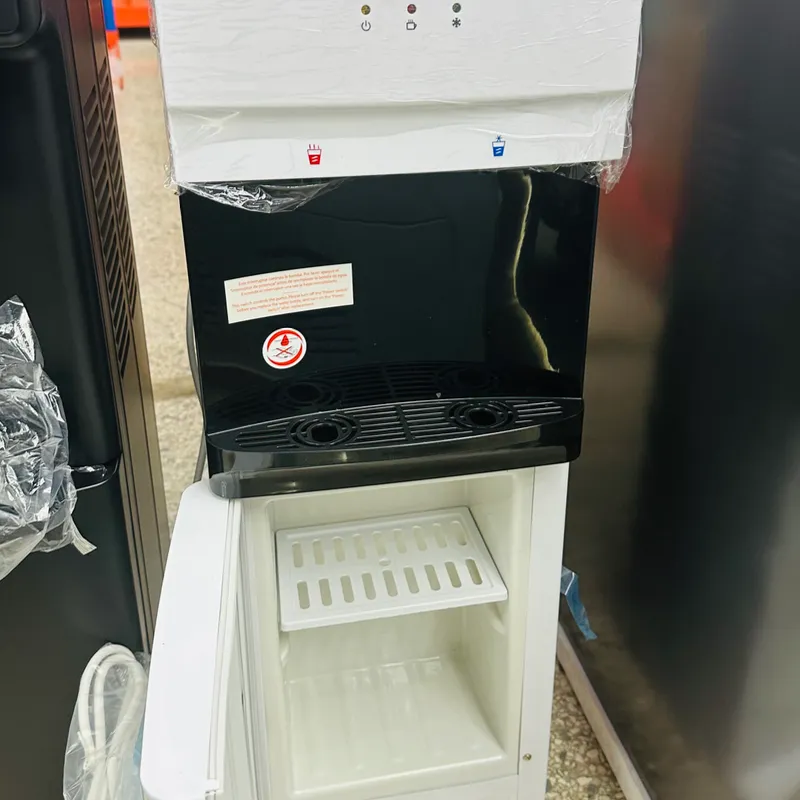 Dispensador de Agua fría y Caliente Premier