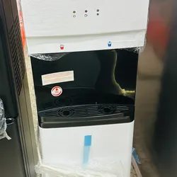 Dispensador de Agua fría y Caliente Premier