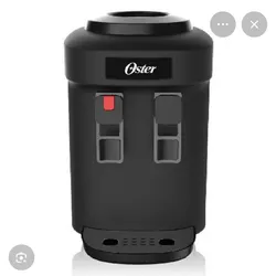 Dispensador de Agua OSTER