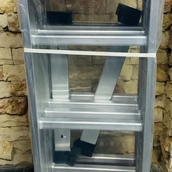 Escalera Multifuncional 