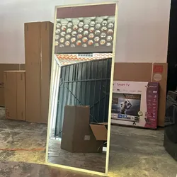 Espejo grande