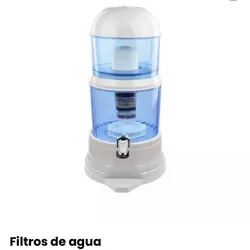 Filtro de Agua 