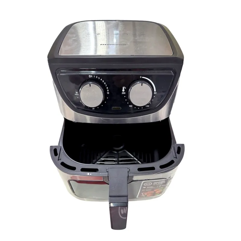 Freidora de Aire Premier 8864