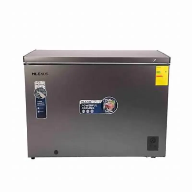 Frezzer Milexus 11 pies 