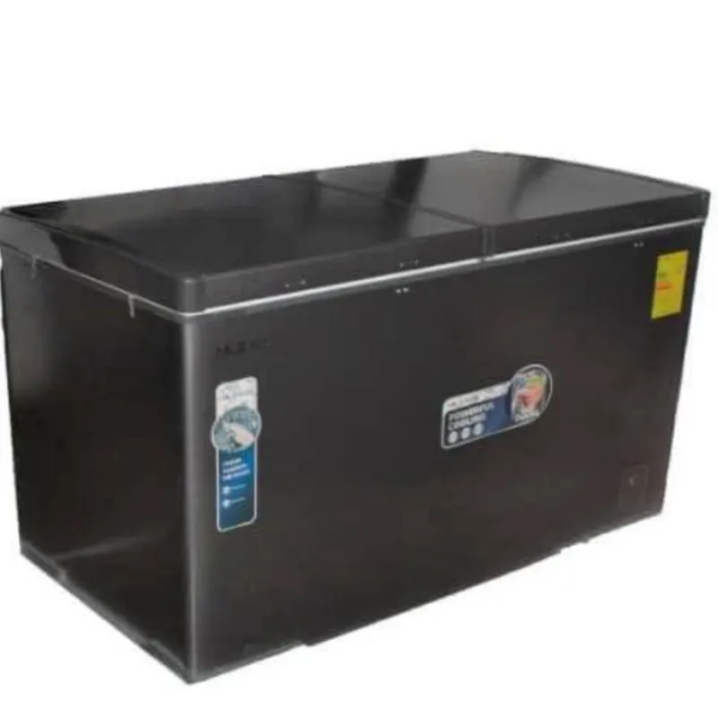 Frezzer Milexus 16 pies 