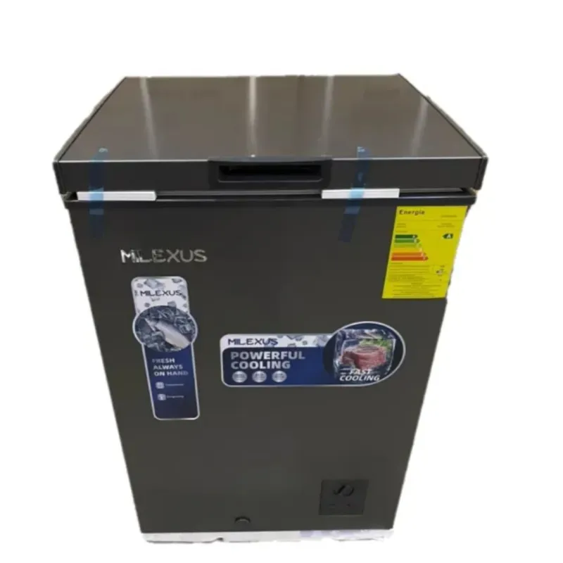 Frezzer Milexus 4.2 pies