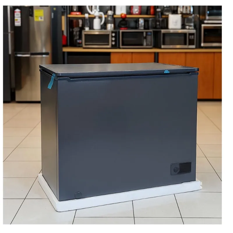 Frezzer XINGN 10.8 pies 