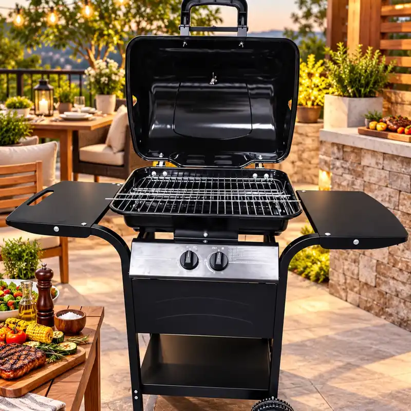 Grill