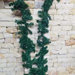 Guilnalda de Ramas para decoración 