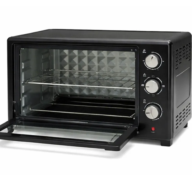 Horno electrico Premier 45lt 8559