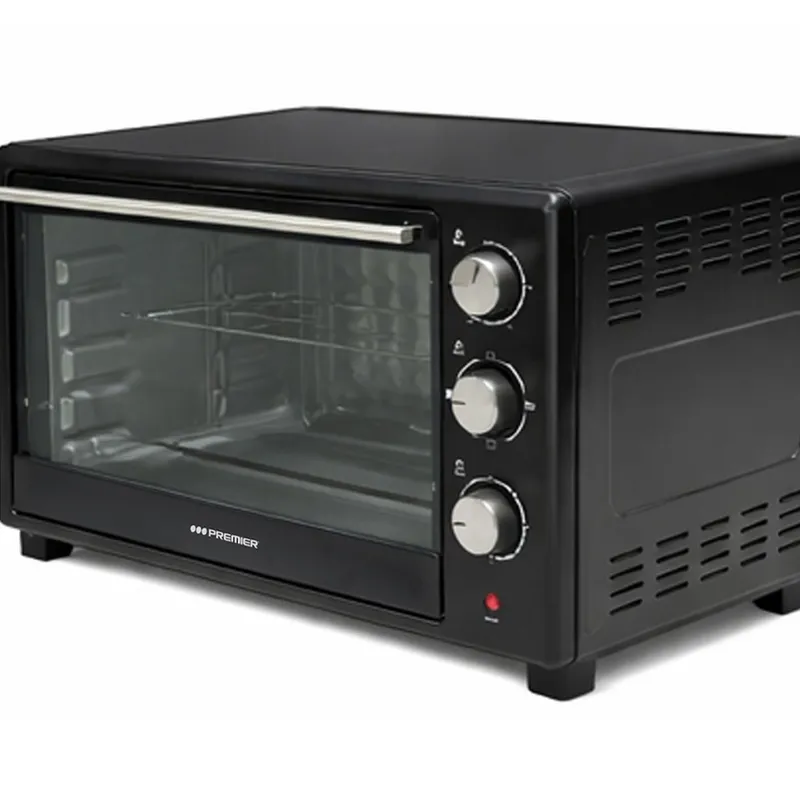 Horno electrico Premier 45lt 8559