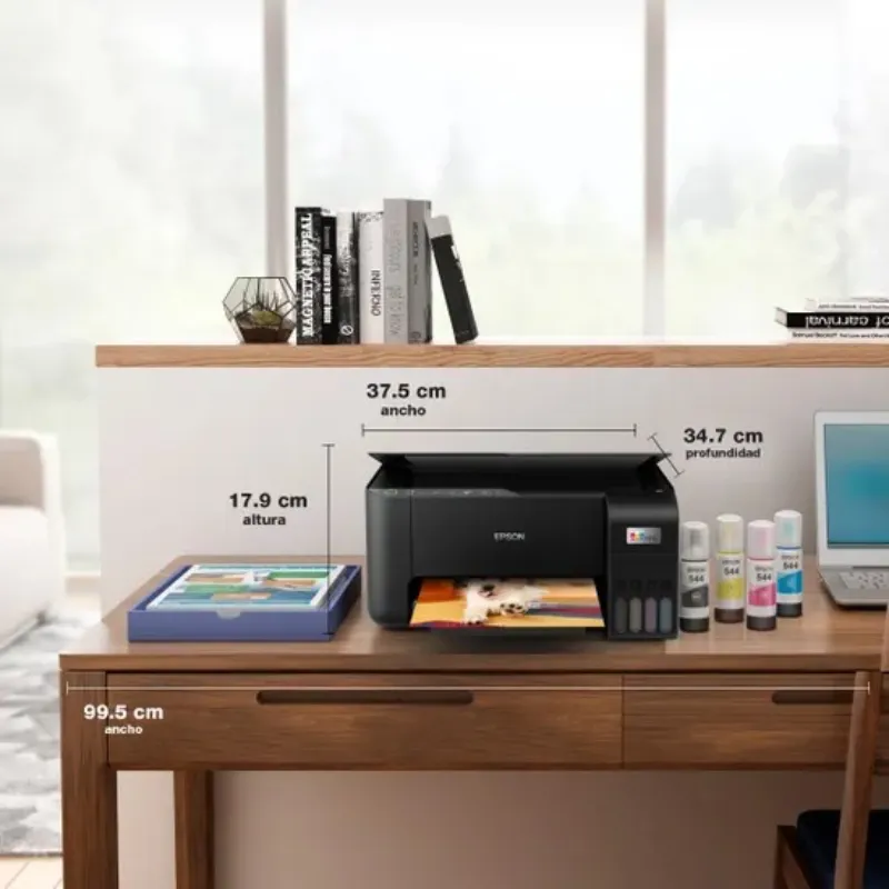 Impresora EPSON L3250