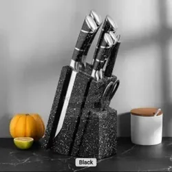 Juego de Cuchillo HSD-D8