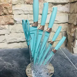 Juego de Cuchillo HXZTD-7