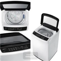 Lavadora Automática Samsung INVERTE 9kg 