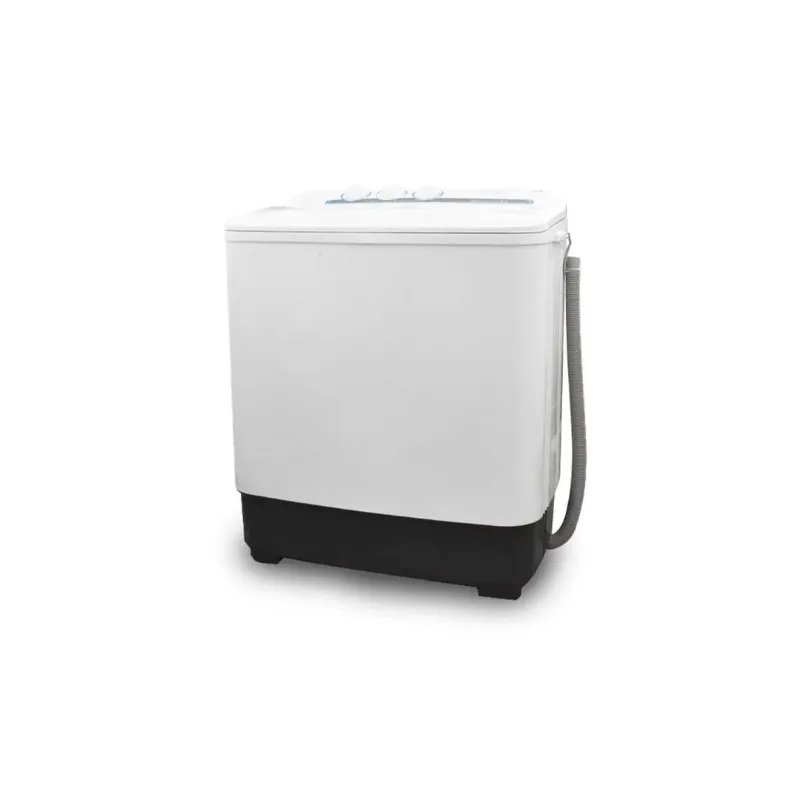 Lavadora Semi Automática 7kg Royal