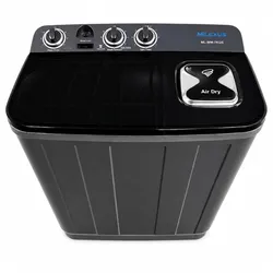 Lavadora Semi Automática Milexus 7kg 