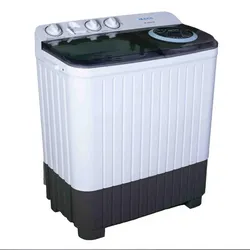 Lavadora semi automática Milexus 9kg