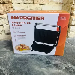 Máquina de Panini 