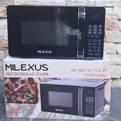 Microondas Milexus
