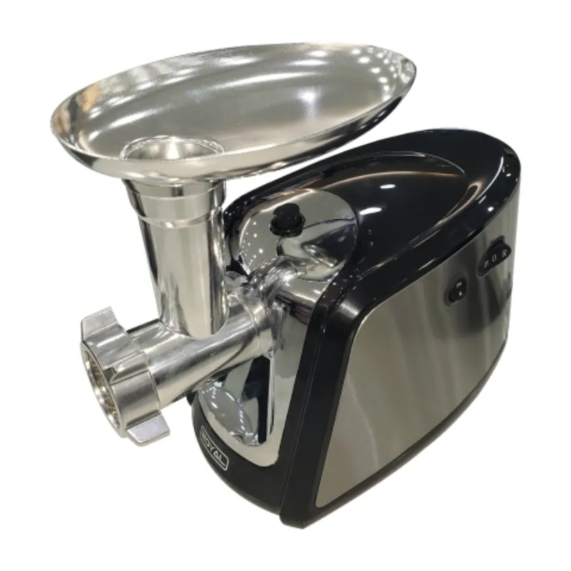 Moledora de Carne Royal